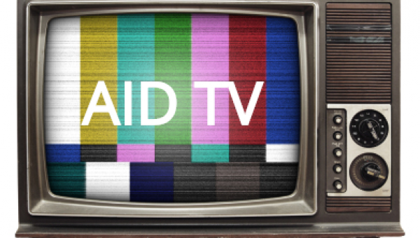 AFRICAN INTERNATIONAL DOCUMENTARY TELEVISION (AID TV)