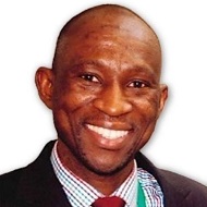 Dr. Adegbola Ojo