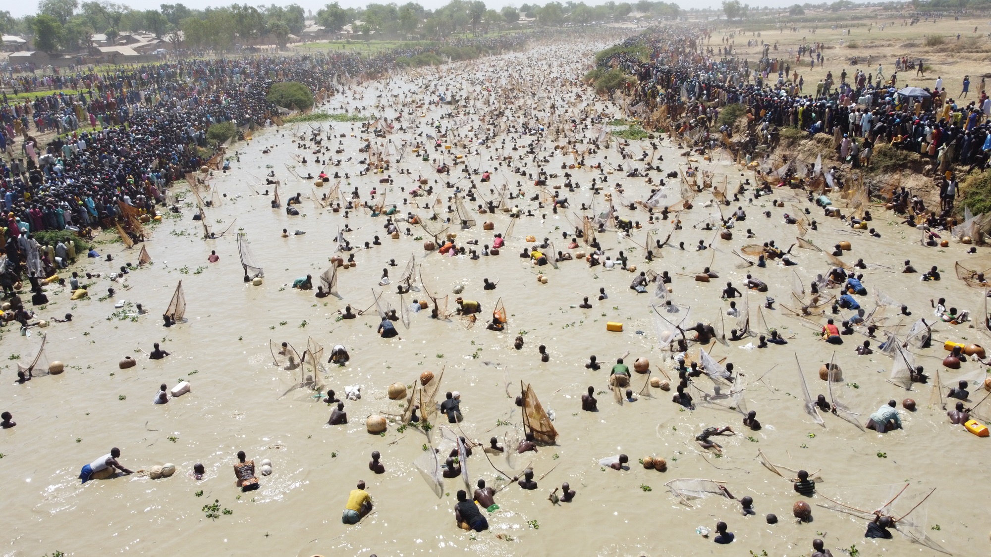 2026 Argungu International Fishing and Cultural Festival - AFIDFF