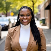 Dr. Janice Marie Collins
