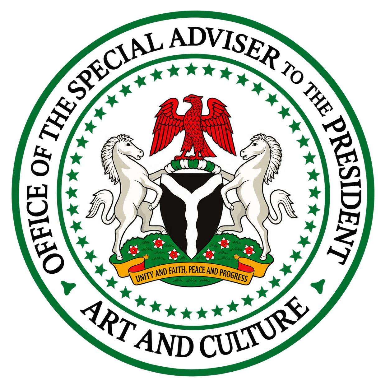 Special Adviser