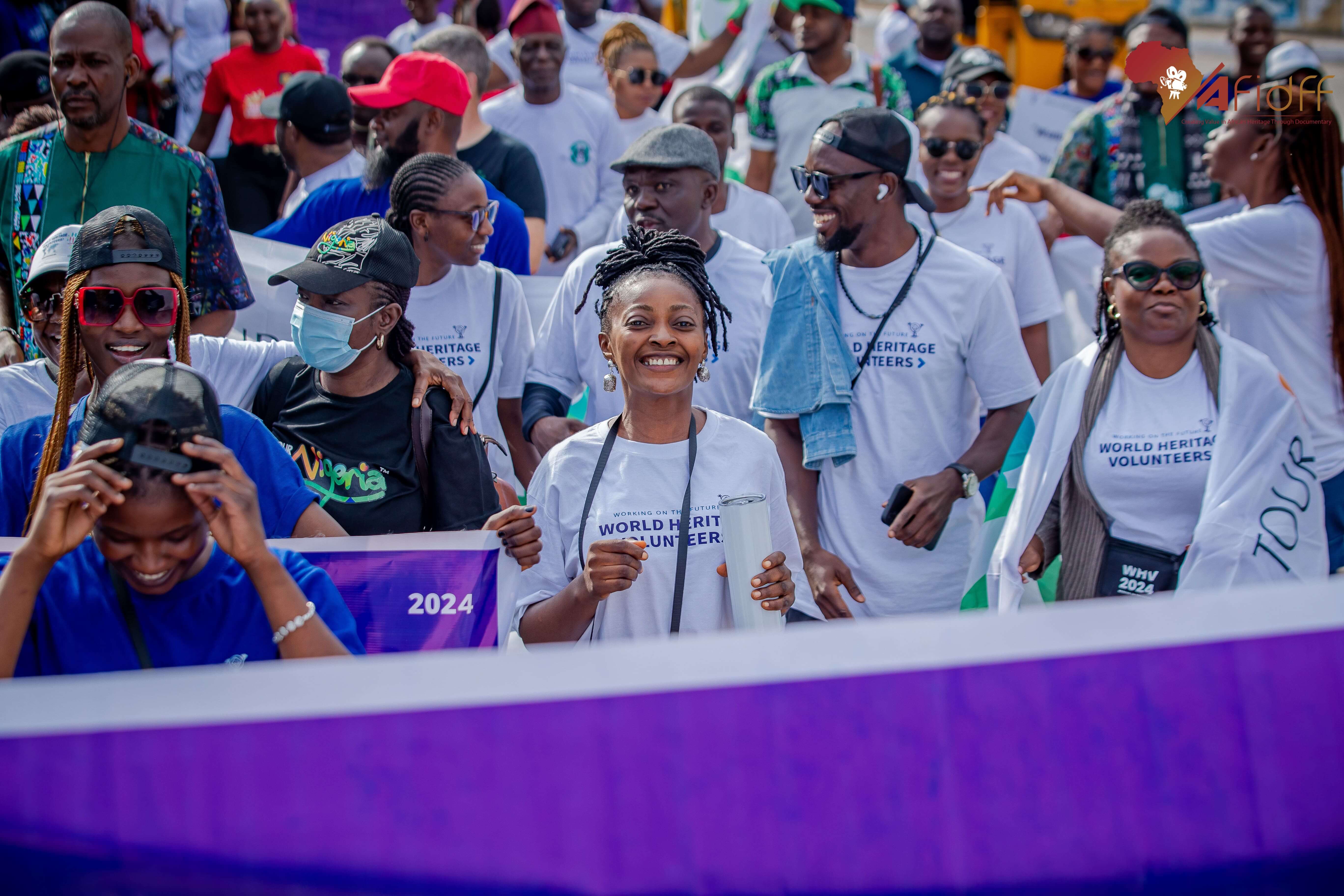 Join the 2026 UNESCO World Heritage Volunteers Initiative at Gashaka-Gumti National Park and the Mambila Plateau