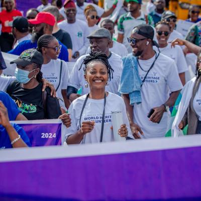 Join the 2026 UNESCO World Heritage Volunteers Initiative at Sukur Cultural Landscape