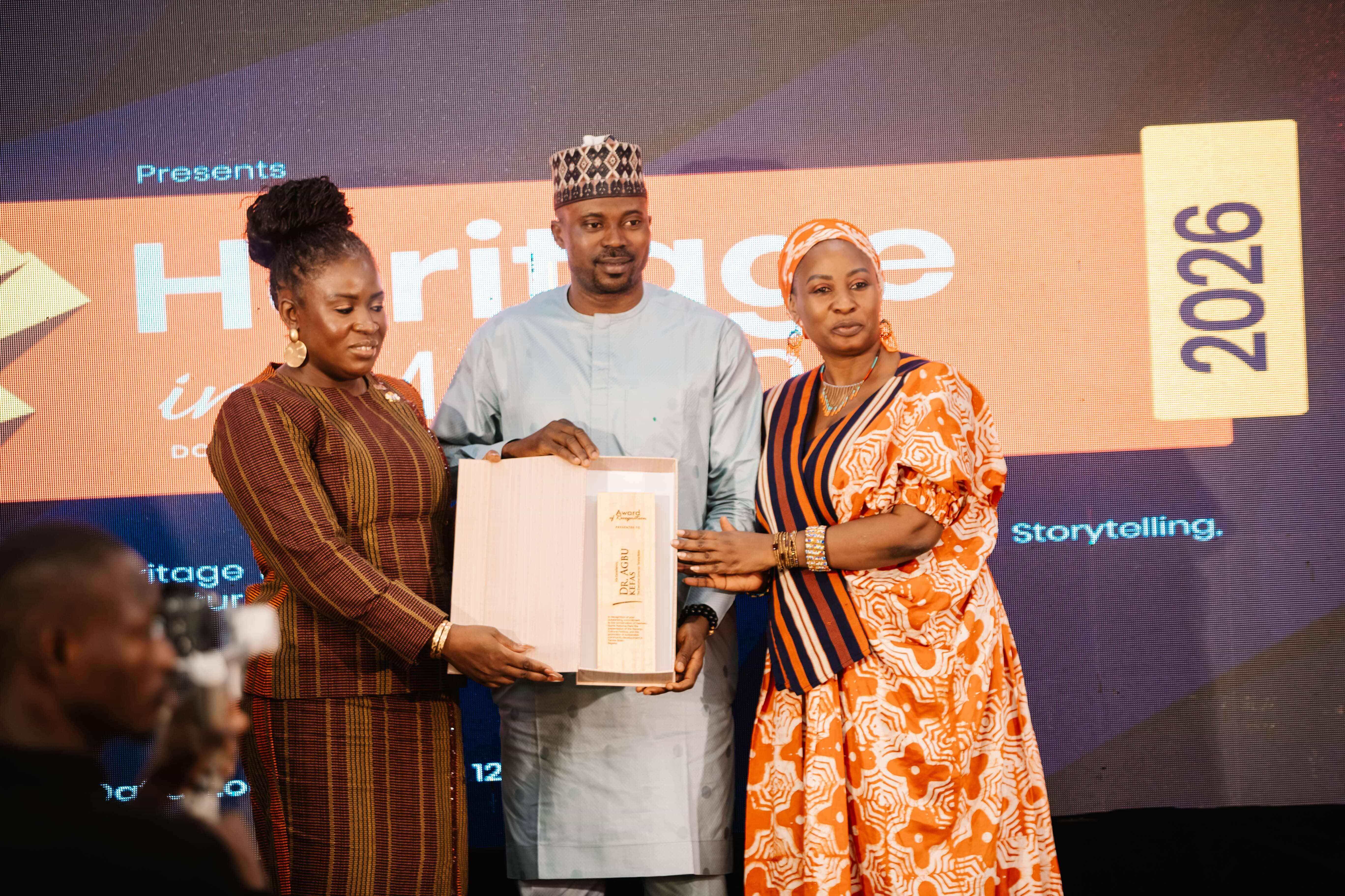 AFIDFF Celebrates Five Years of Heritage Impact at Heritage in Motion 2026