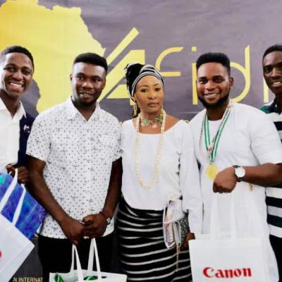 Our Strength in Diversity: Retelling the Nigerian Story